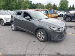 JM1DKDC79J1330436 2018 MAZDA CX-3