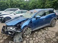 JM1DKDC79K0412609 2019 MAZDA CX-3
