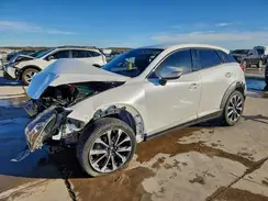 JM1DKDC79K0430916 2019 MAZDA CX-3