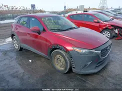 JM1DKDC79K0444895 2019 MAZDA CX-3