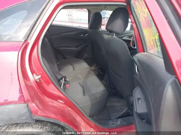 JM1DKDC79K0444895 2019 MAZDA CX-3 - Image 8