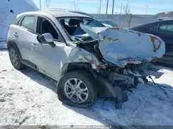 JM1DKDC79K1442929 2019 MAZDA CX-3