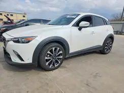 JM1DKDC79K1448567 2019 MAZDA CX-3