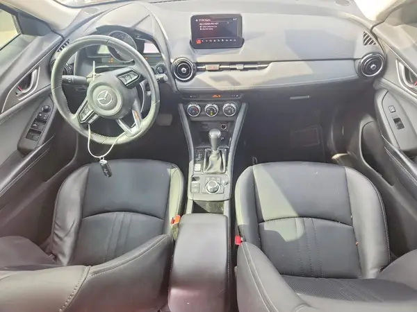 JM1DKDC79K1448567 2019 MAZDA CX-3 - Image 8