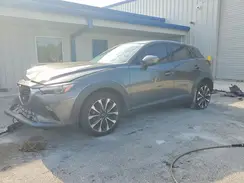 JM1DKDC79K1458919 2019 MAZDA CX-3