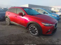 JM1DKDC79K1460959 2019 MAZDA CX-3