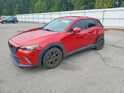 JM1DKDC7XG0127571 2016 MAZDA CX-3