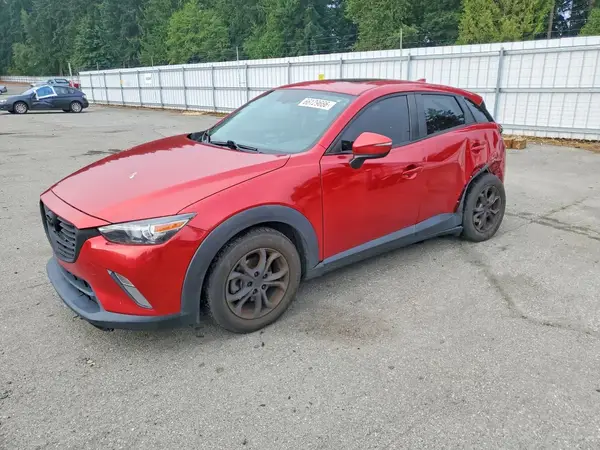 JM1DKDC7XG0127571 2016 MAZDA CX-3 - Image 1