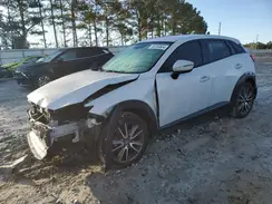 JM1DKDC7XH0145053 2017 MAZDA CX-3