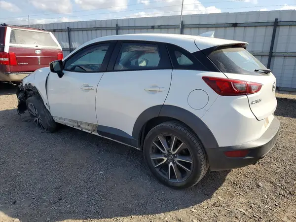 JM1DKDC7XH0150897 2017 MAZDA CX-3 - Image 2