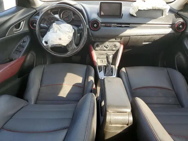 JM1DKDC7XH0150897 2017 MAZDA CX-3 - Image 8