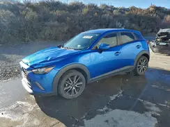 JM1DKDC7XH0158787 2017 MAZDA CX-3