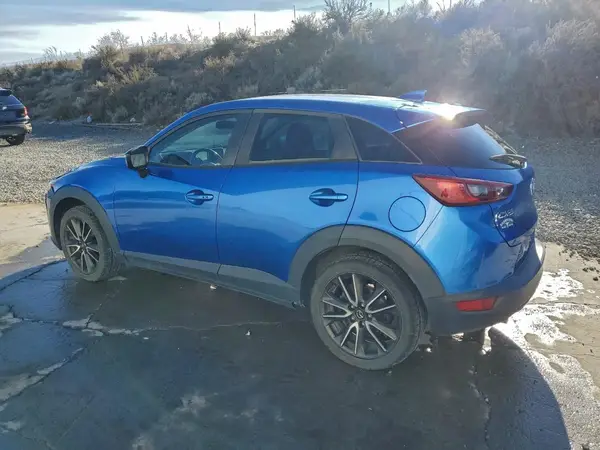 JM1DKDC7XH0158787 2017 MAZDA CX-3 - Image 2