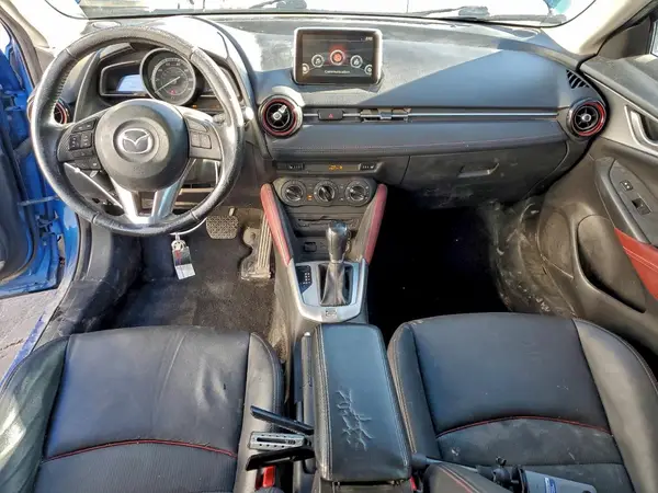 JM1DKDC7XH0158787 2017 MAZDA CX-3 - Image 8