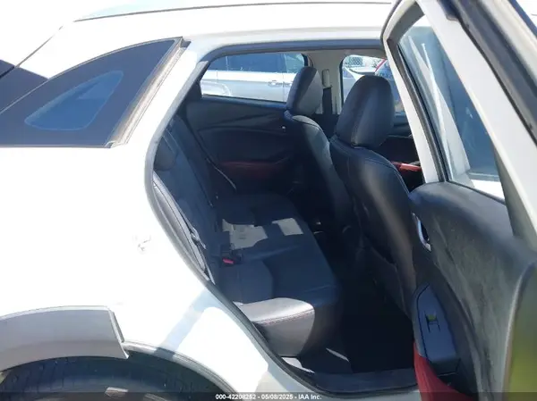 JM1DKDC7XH0162211 2017 MAZDA CX-3 - Image 8