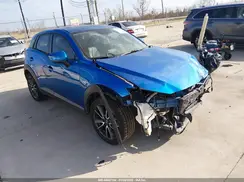 JM1DKDC7XH0167120 2017 MAZDA CX-3