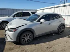 JM1DKDC7XH0167778 2017 MAZDA CX-3