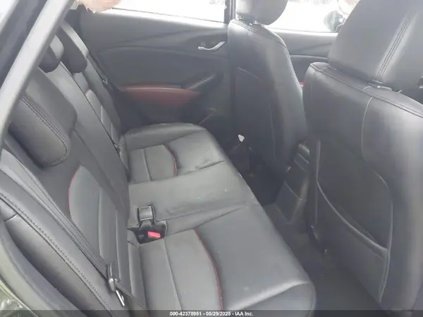 JM1DKDC7XH0173046 2017 MAZDA CX-3 - Image 8