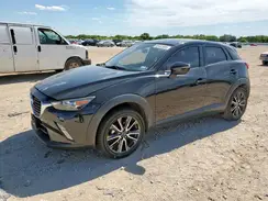 JM1DKDC7XH0179848 2017 MAZDA CX-3