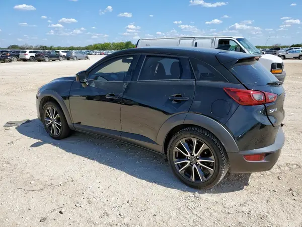 JM1DKDC7XH0179848 2017 MAZDA CX-3 - Image 2