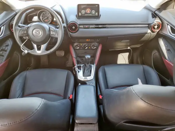 JM1DKDC7XH0179848 2017 MAZDA CX-3 - Image 8