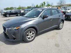 JM1DKDC7XJ0300125 2018 MAZDA CX-3