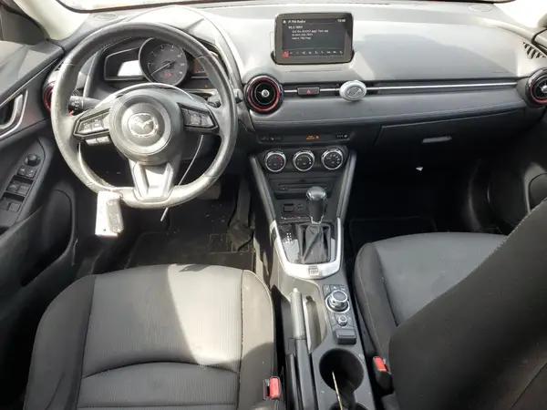 JM1DKDC7XJ0300125 2018 MAZDA CX-3 - Image 8