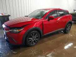 JM1DKDC7XJ0313621 2018 MAZDA CX-3