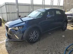JM1DKDC7XJ0314557 2018 MAZDA CX-3
