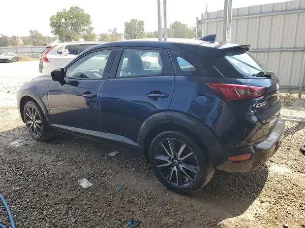 JM1DKDC7XJ0314557 2018 MAZDA CX-3 - Image 2