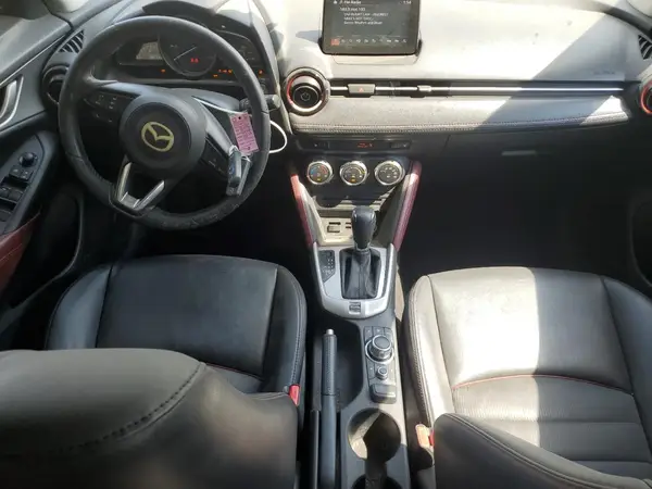 JM1DKDC7XJ0314557 2018 MAZDA CX-3 - Image 8