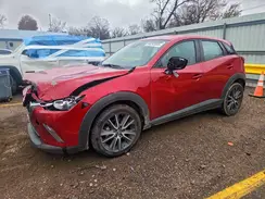 JM1DKDC7XJ0320942 2018 MAZDA CX-3
