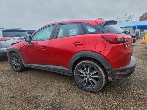 JM1DKDC7XJ0320942 2018 MAZDA CX-3 - Image 2