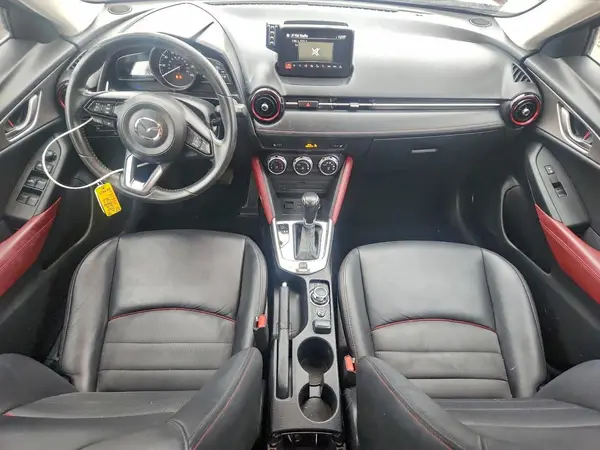 JM1DKDC7XJ0320942 2018 MAZDA CX-3 - Image 8