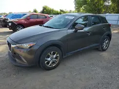JM1DKDC7XJ0321329 2018 MAZDA CX-3