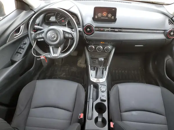 JM1DKDC7XJ0321329 2018 MAZDA CX-3 - Image 8