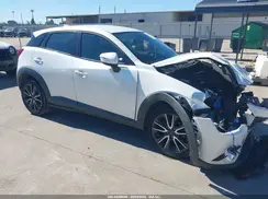 JM1DKDC7XJ0326322 2018 MAZDA CX-3