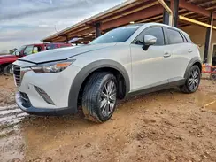 JM1DKDC7XJ0329592 2018 MAZDA CX-3