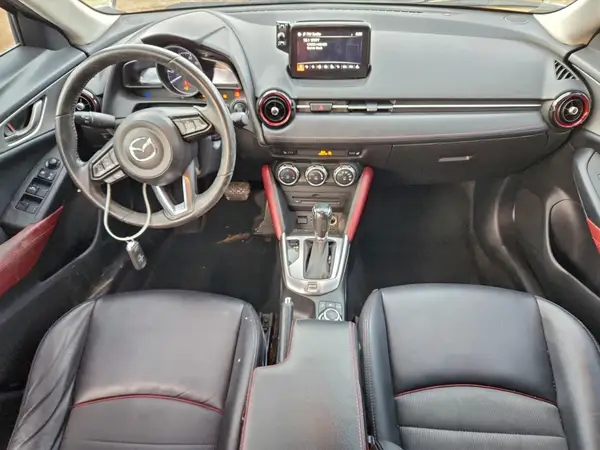 JM1DKDC7XJ0329592 2018 MAZDA CX-3 - Image 8