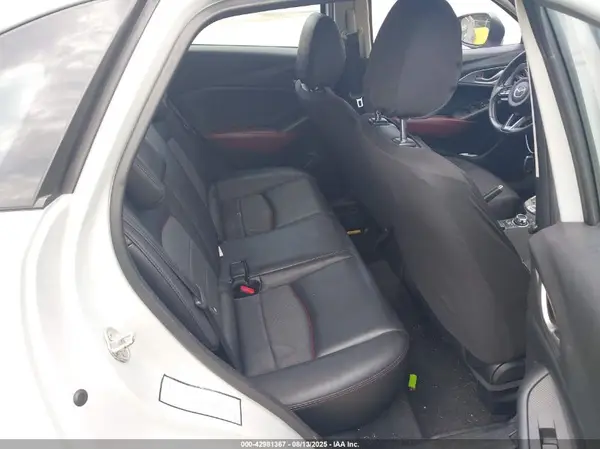 JM1DKDC7XJ0329687 2018 MAZDA CX-3 - Image 8