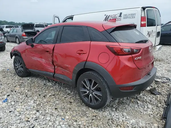 JM1DKDC7XJ1324757 2018 MAZDA CX-3 - Image 2