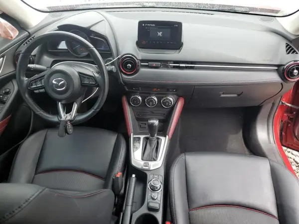 JM1DKDC7XJ1324757 2018 MAZDA CX-3 - Image 8