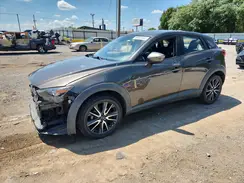 JM1DKDC7XJ1324855 2018 MAZDA CX-3