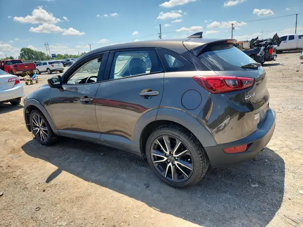 JM1DKDC7XJ1324855 2018 MAZDA CX-3 - Image 2