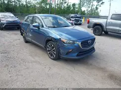 JM1DKDC7XK0402087 2019 MAZDA CX-3