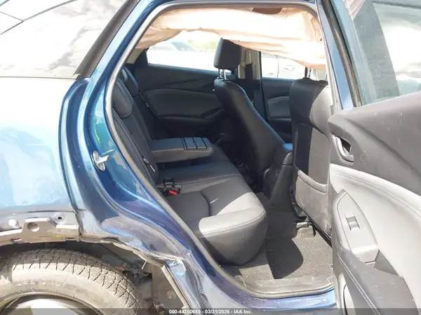 JM1DKDC7XK0402087 2019 MAZDA CX-3 - Image 8
