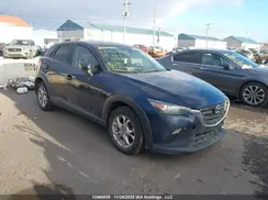 JM1DKDC7XK0402669 2019 MAZDA CX-3
