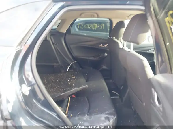 JM1DKDC7XK0402669 2019 MAZDA CX-3 - Image 8