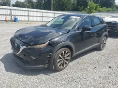 JM1DKDC7XK0404051 2019 MAZDA CX-3