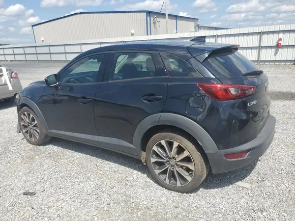 JM1DKDC7XK0404051 2019 MAZDA CX-3 - Image 2